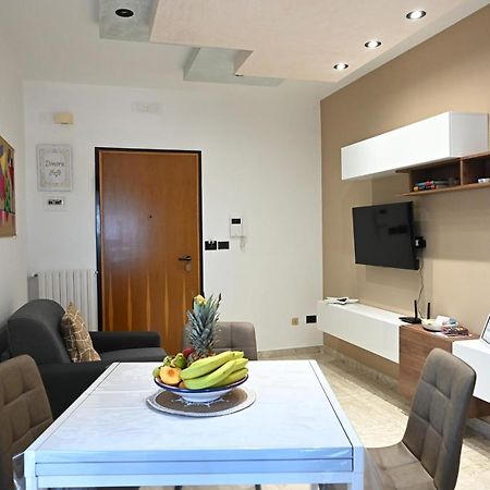 Apartamento Dimora Fefe Monopoli Exterior foto