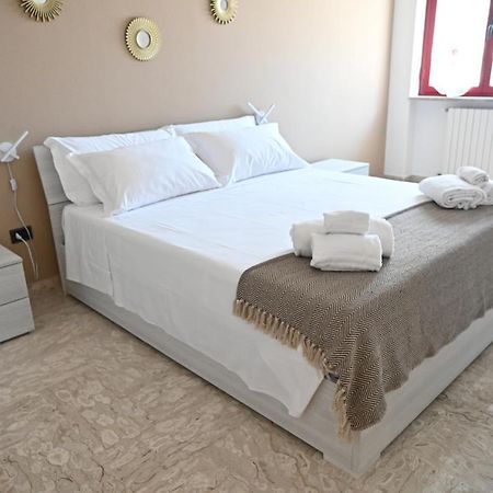 Apartamento Dimora Fefe Monopoli Exterior foto
