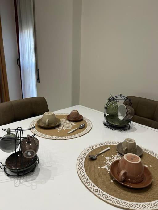 Apartamento Dimora Fefe Monopoli Exterior foto