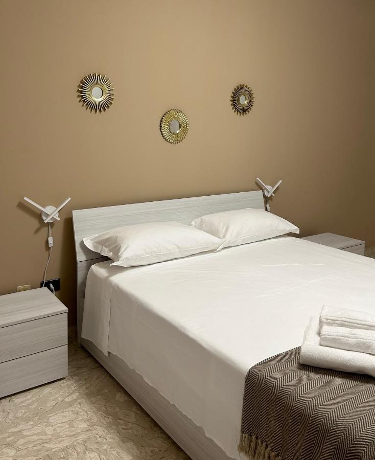 Apartamento Dimora Fefe Monopoli Exterior foto