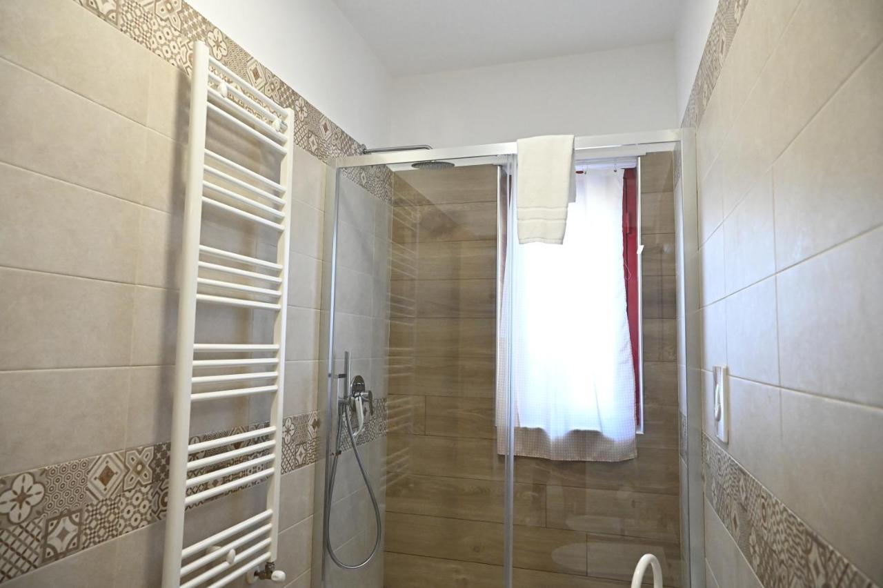 Apartamento Dimora Fefe Monopoli Exterior foto
