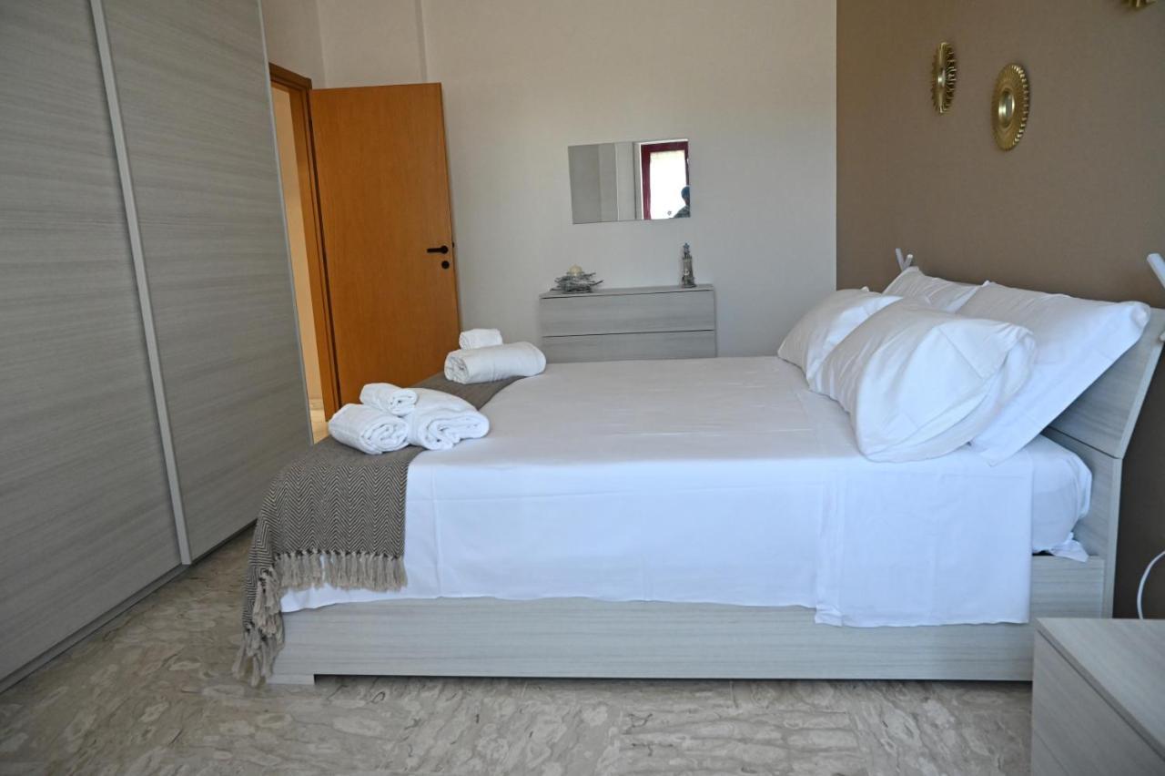 Apartamento Dimora Fefe Monopoli Exterior foto
