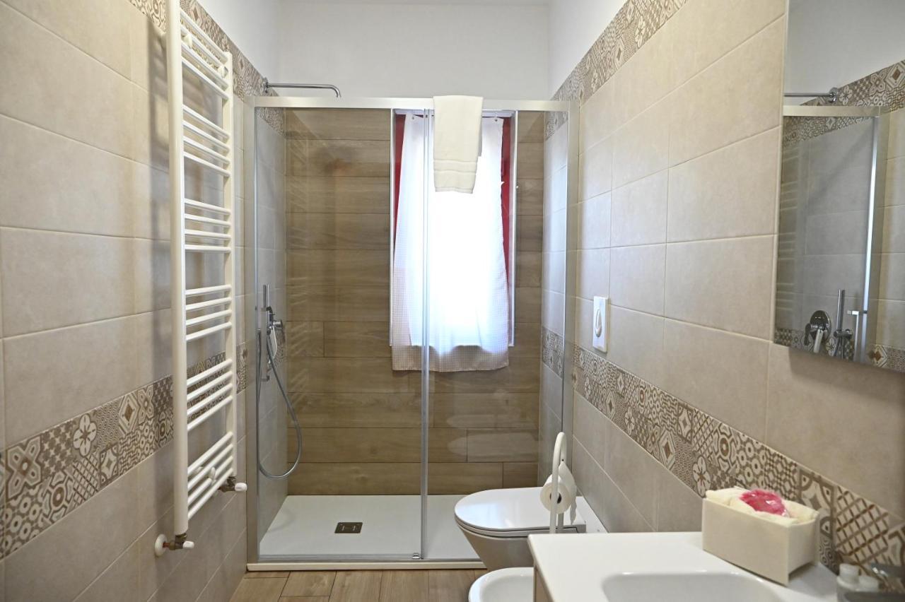 Apartamento Dimora Fefe Monopoli Exterior foto