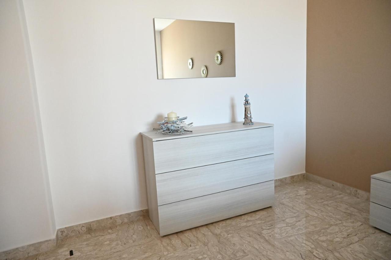 Apartamento Dimora Fefe Monopoli Exterior foto