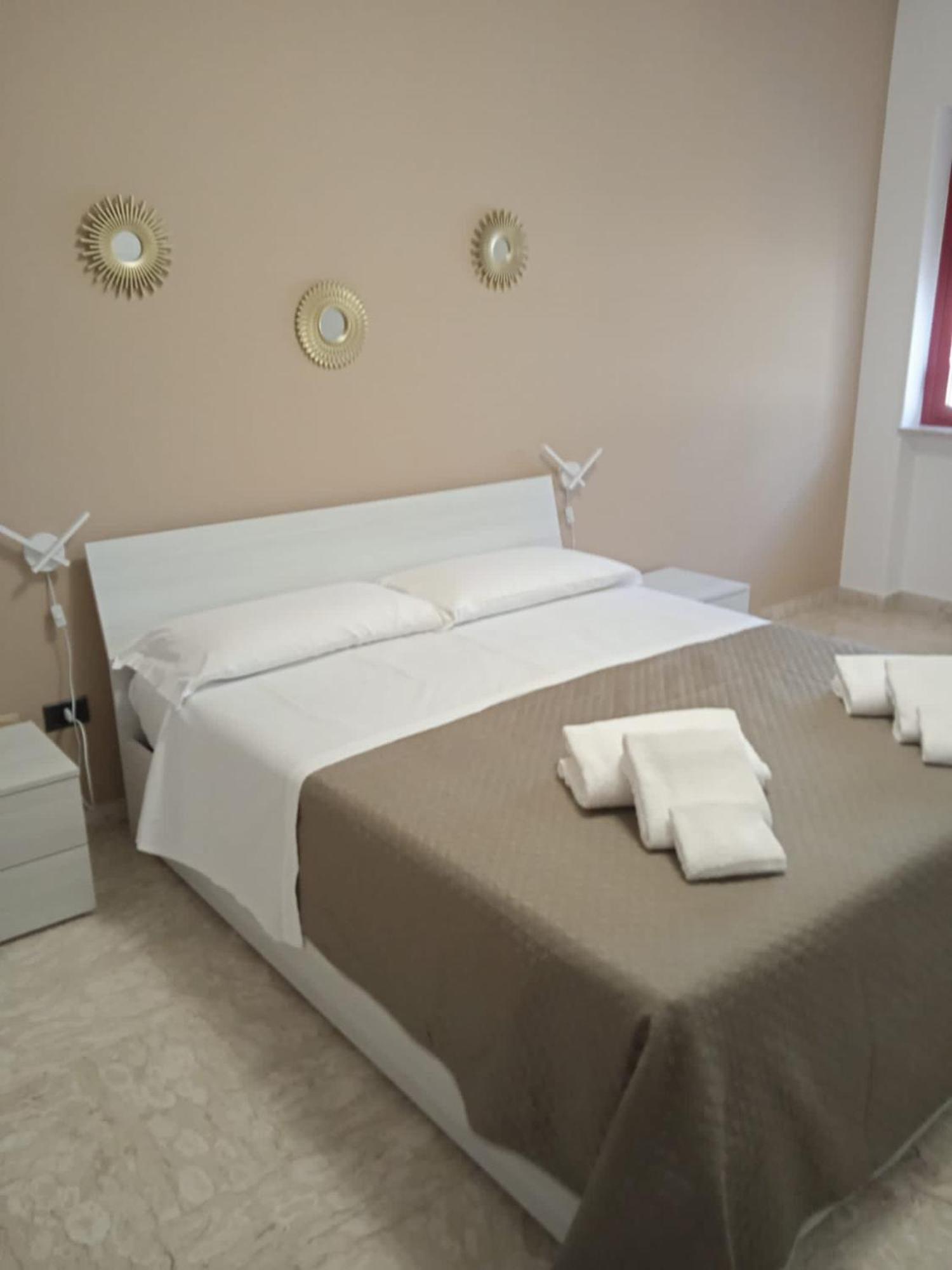 Apartamento Dimora Fefe Monopoli Exterior foto